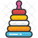 پیش‌نمایش فایل pyramid-toy-1 از پک بچه و کودک