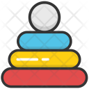پیش‌نمایش فایل pyramid-toy از پک بچه و کودک