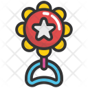 پیش‌نمایش فایل rattle-34 از پک بچه و کودک