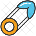 پیش‌نمایش فایل safety-pin-18 از پک بچه و کودک