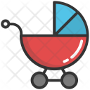 پیش‌نمایش فایل stroller-55 از پک بچه و کودک