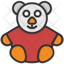 پیش‌نمایش فایل teddy-bear-28 از پک بچه و کودک
