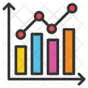 پیش‌نمایش فایل bar-graph-147 از پک بازاریابی دیجیتال و اینترنتی ۱