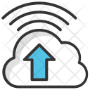 پیش‌نمایش فایل cloud-upload-9 از پک بازاریابی دیجیتال و اینترنتی ۱