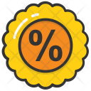 پیش‌نمایش فایل discount-label از پک بازاریابی دیجیتال و اینترنتی ۱