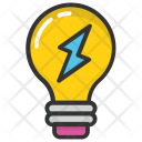 پیش‌نمایش فایل electric-bulb-3 از پک بازاریابی دیجیتال و اینترنتی ۱