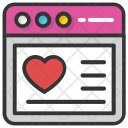 پیش‌نمایش فایل favourite-website از پک بازاریابی دیجیتال و اینترنتی ۱