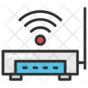 پیش‌نمایش فایل internet-modem از پک بازاریابی دیجیتال و اینترنتی ۱