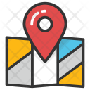 پیش‌نمایش فایل location-pin-138 از پک بازاریابی دیجیتال و اینترنتی ۱