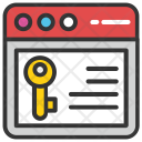 پیش‌نمایش فایل locked-web از پک بازاریابی دیجیتال و اینترنتی ۱