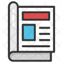 پیش‌نمایش فایل magazine-article از پک بازاریابی دیجیتال و اینترنتی ۱