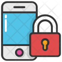 پیش‌نمایش فایل mobile-lock-1 از پک بازاریابی دیجیتال و اینترنتی ۱