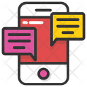 پیش‌نمایش فایل mobile-message-16 از پک بازاریابی دیجیتال و اینترنتی ۱