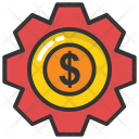 پیش‌نمایش فایل money-gear-1 از پک بازاریابی دیجیتال و اینترنتی ۱