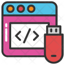 پیش‌نمایش فایل usb-programmer از پک بازاریابی دیجیتال و اینترنتی ۱