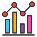 پیش‌نمایش فایل bar-graph-148 از پک بازاریابی دیجیتال و اینترنتی ۲