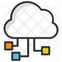 پیش‌نمایش فایل cloud-network-9 از پک بازاریابی دیجیتال و اینترنتی ۲