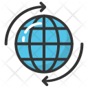 پیش‌نمایش فایل globe-596 از پک بازاریابی دیجیتال و اینترنتی ۲