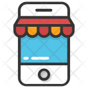 پیش‌نمایش فایل mcommerce-7 از پک بازاریابی دیجیتال و اینترنتی ۲