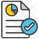 پیش‌نمایش فایل approved-report از پک بازاریابی دیجیتال و اینترنتی ۳