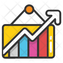 پیش‌نمایش فایل bar-graph-149 از پک بازاریابی دیجیتال و اینترنتی ۳