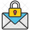 پیش‌نمایش فایل encrypted-mail-1 از پک بازاریابی دیجیتال و اینترنتی ۳