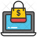 پیش‌نمایش فایل online-shopping-77 از پک بازاریابی دیجیتال و اینترنتی ۳