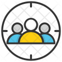 پیش‌نمایش فایل user-target-4 از پک بازاریابی دیجیتال و اینترنتی ۳