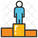 پیش‌نمایش فایل businessman-promotion از پک منابع انسانی ۱