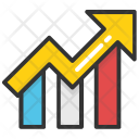 پیش‌نمایش فایل growth-chart-5 از پک منابع انسانی ۱