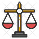 پیش‌نمایش فایل justice-scale-4 از پک منابع انسانی ۱
