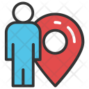 پیش‌نمایش فایل man-with-locator از پک منابع انسانی ۱