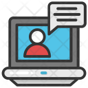 پیش‌نمایش فایل chat-support-1 از پک منابع انسانی ۲