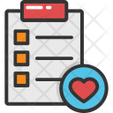 پیش‌نمایش فایل checklist-672 از پک ورزش و بازی ۱