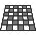 پیش‌نمایش فایل chessboard-2 از پک ورزش و بازی ۱