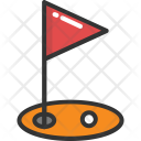 پیش‌نمایش فایل golf-course-5 از پک ورزش و بازی ۱
