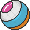 پیش‌نمایش فایل swirl-ball از پک ورزش و بازی ۱
