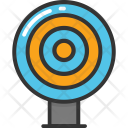 پیش‌نمایش فایل bullseye-71 از پک ورزش و بازی ۲