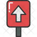 پیش‌نمایش فایل directional-sign از پک ورزش و بازی ۲