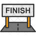 پیش‌نمایش فایل finish-line از پک ورزش و بازی ۲