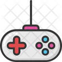 پیش‌نمایش فایل game-controller-26 از پک ورزش و بازی ۲
