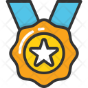 پیش‌نمایش فایل medal-1048 از پک ورزش و بازی ۲
