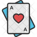 پیش‌نمایش فایل playing-cards-3 از پک ورزش و بازی ۲