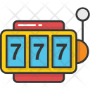 پیش‌نمایش فایل slot-machine-8 از پک ورزش و بازی ۲