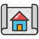 پیش‌نمایش فایل house-plan-18 از پک املاک ۱
