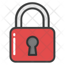 پیش‌نمایش فایل padlock-147 از پک املاک ۱