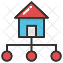 پیش‌نمایش فایل real-estate-network از پک املاک ۱