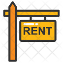 پیش‌نمایش فایل rent-sign-1 از پک املاک ۱