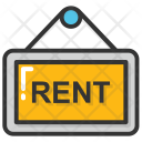 پیش‌نمایش فایل rent-sign از پک املاک ۱