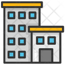 پیش‌نمایش فایل apartment-blocks از پک املاک و مستغلات ۲